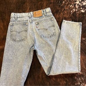 Vintage Levi’s Jeans